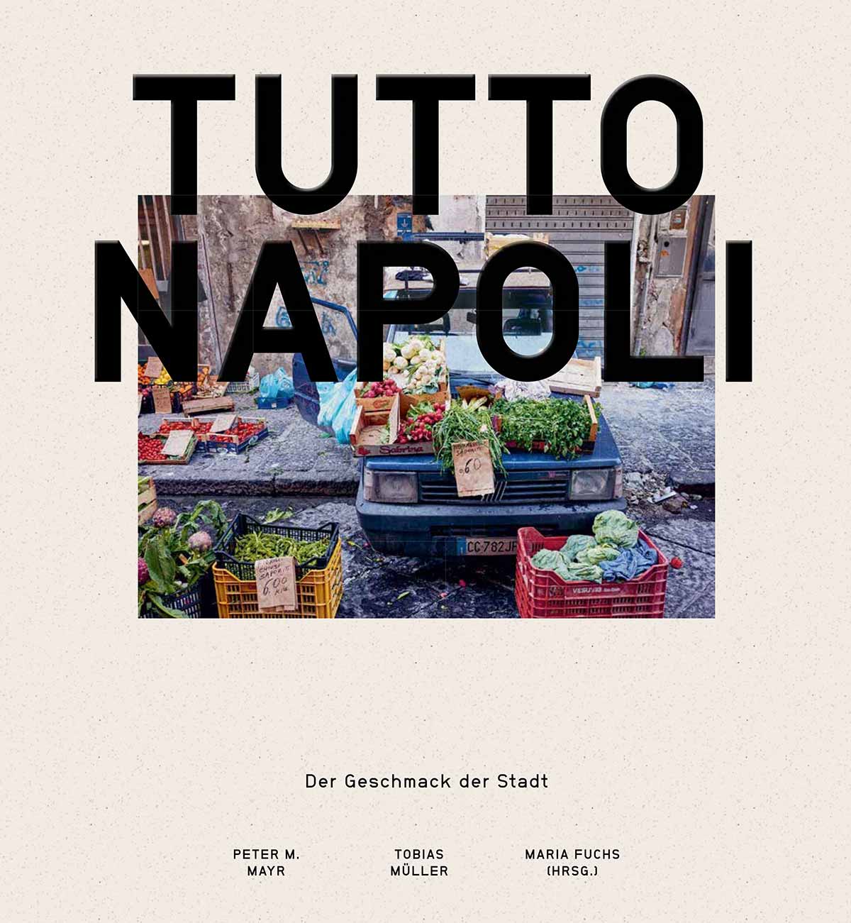 Tutto Napoli